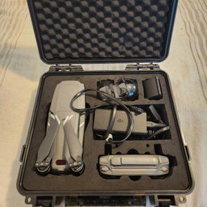 DJI Mavic 2 Pro Quadcopter Drone